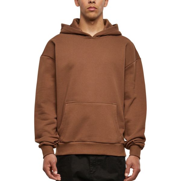 Oversize Hoodie Urban
