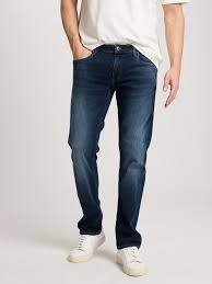 Slim Fit Jeans Herren